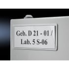 RITTAL - DK CORNICE A GIORNO MAGNETICA - 10PZ