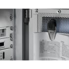 RITTAL - DK MOLLETTA MAGNETICA PORTADOCUMENTI-2PZ