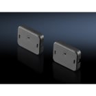 RITTAL - PDU COPERCHI Xprese C19, BLOCC. - 10PZ