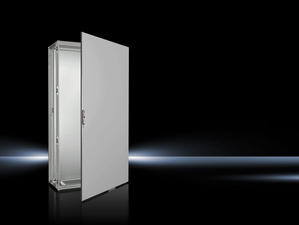 RITTAL - VX Armadio Modulare LXAXP 1000X1800X400 mm