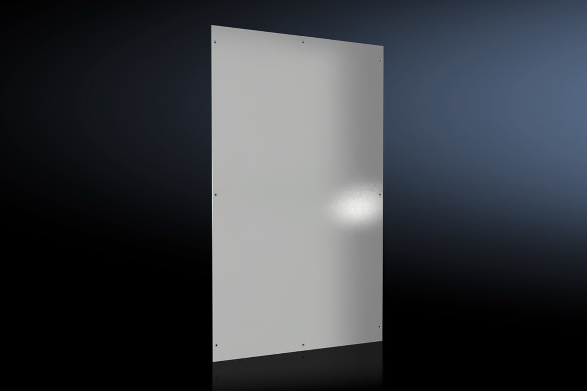 RITTAL - VX Pareti Laterali Avvitatate 2000X1200 mm 8102245