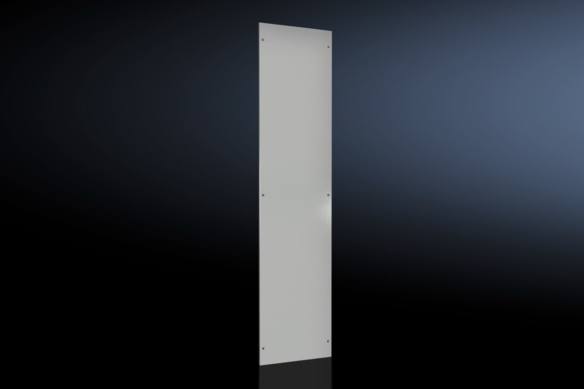 RITTAL - VX PARETI LATERALI 2000X500 - 2PZ