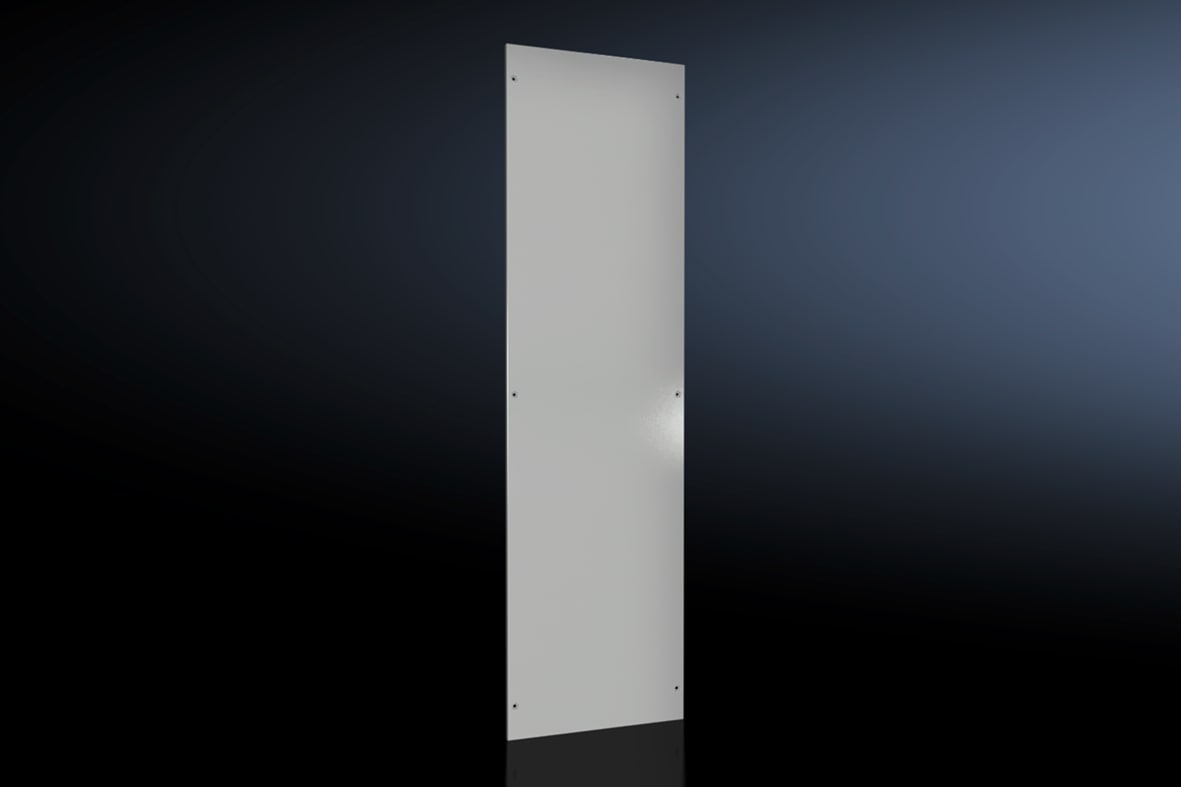 RITTAL - VX C4H PARETI LATERALI 2000X600- 2 PZ