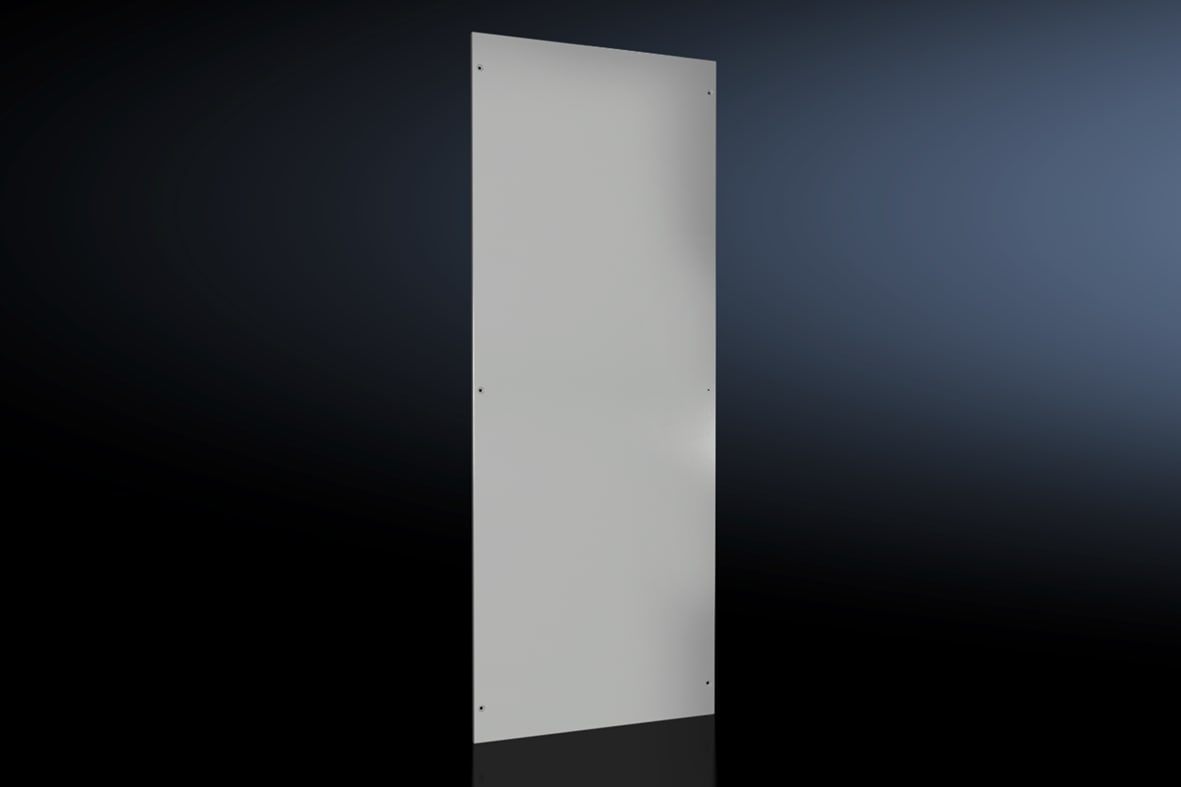 RITTAL - VX PARETI LATERALI 2000X800 - 2PZ