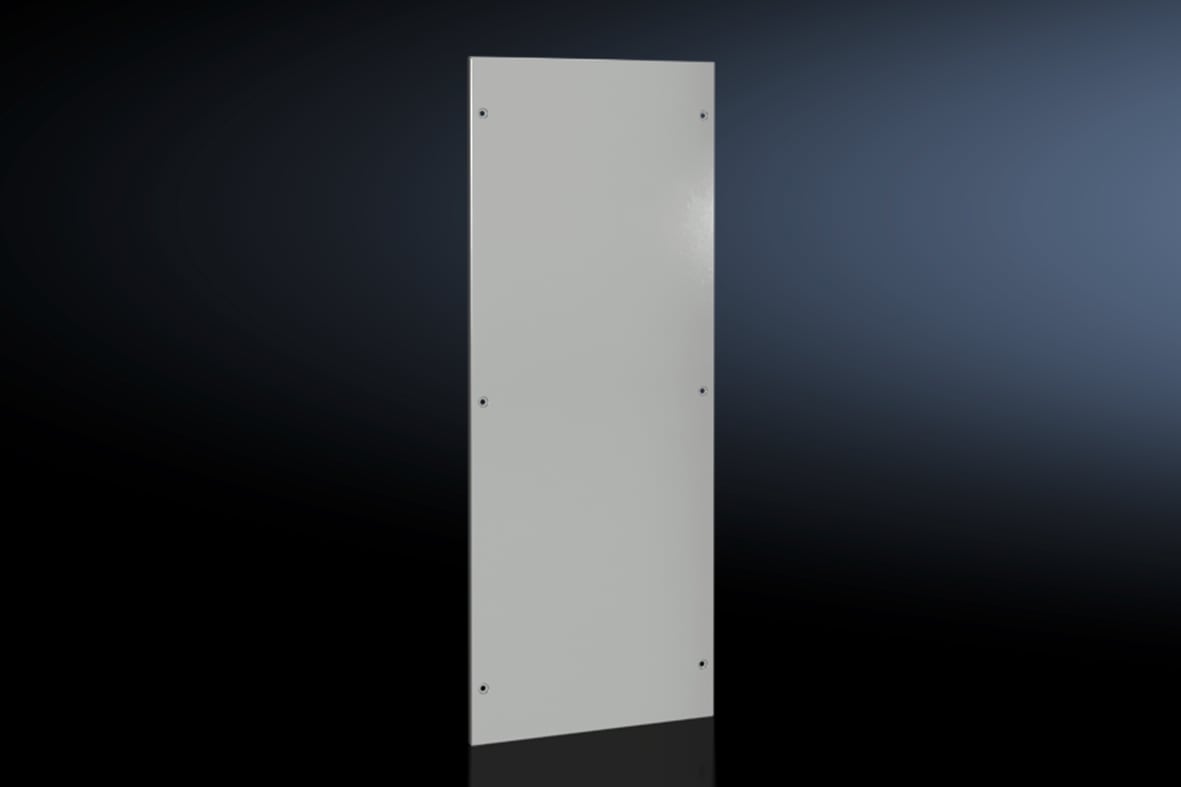 RITTAL - VX PARETI LATERALI 1200X500 - 2PZ 8115245