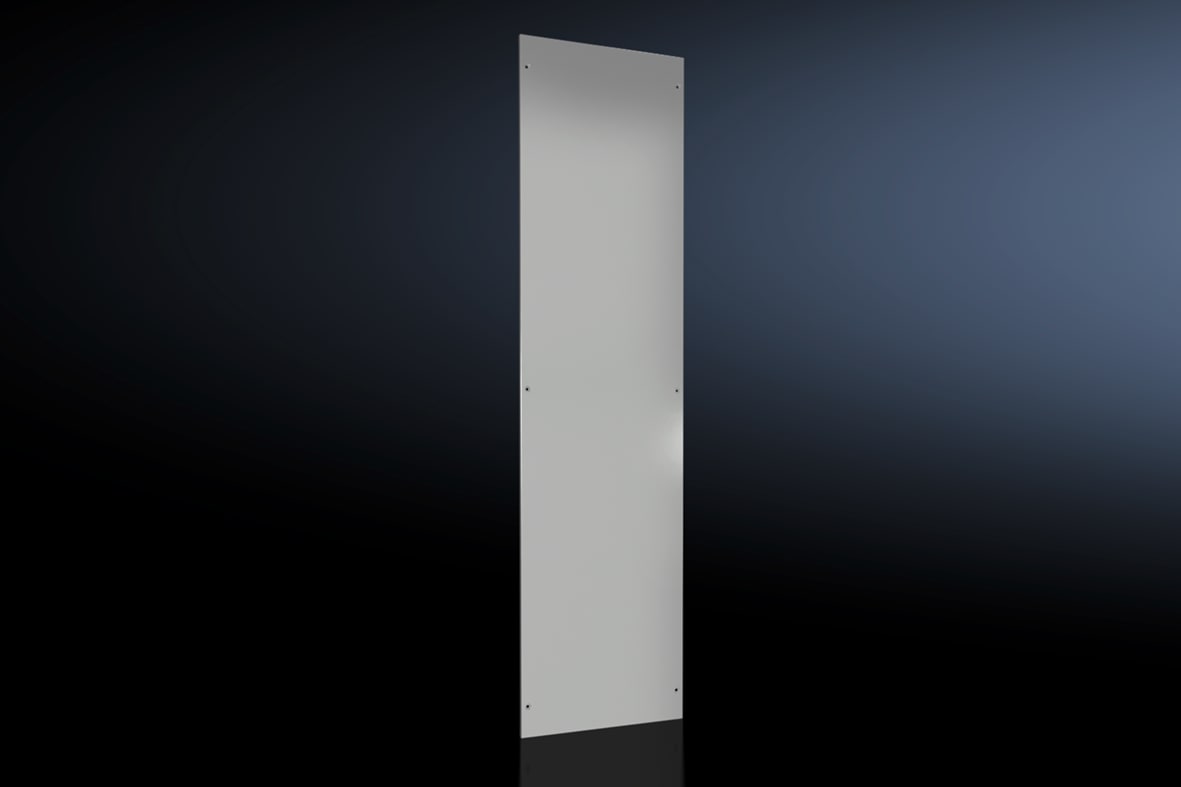 RITTAL - VX PARETI LATERALI. 2200X600 - 2PZ