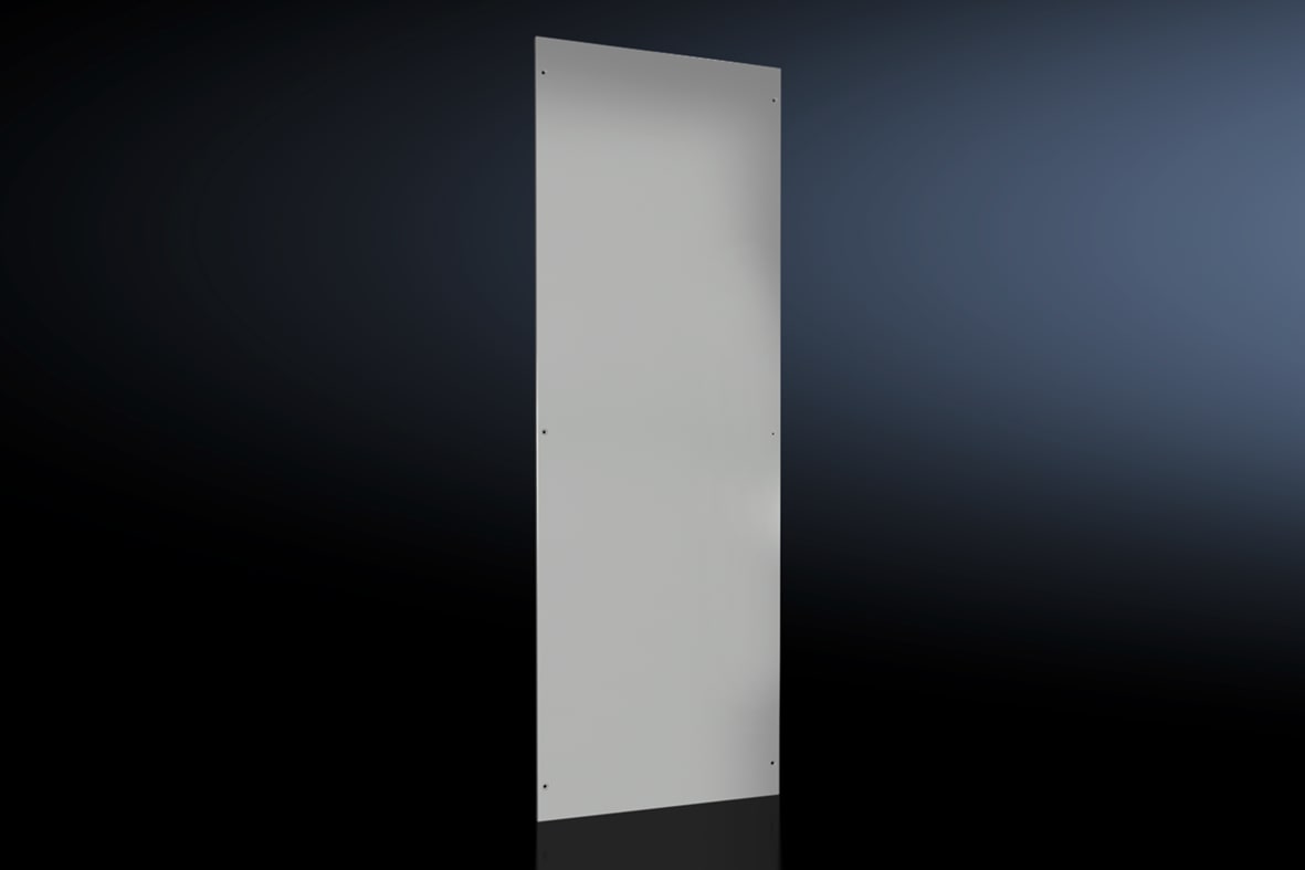 RITTAL - VX Pareti Laterale Avvitate 2200X800 mm