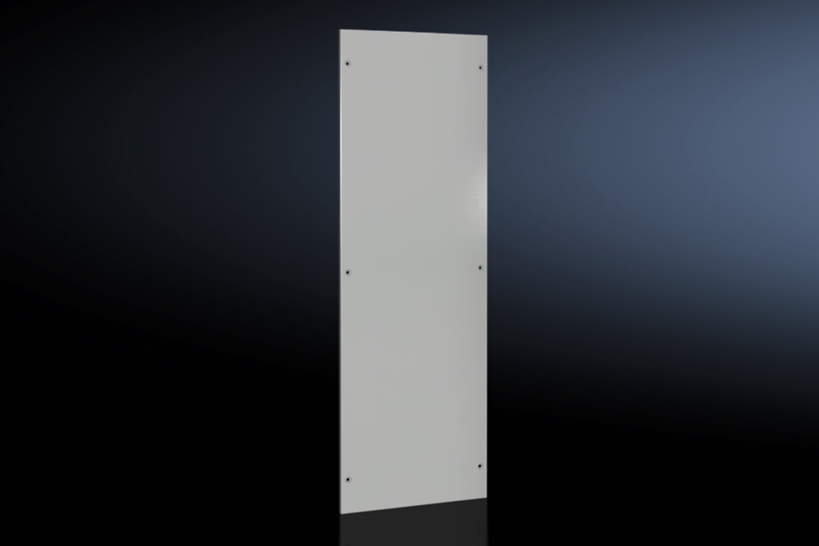 RITTAL - VX PARETI LATERALI1400X500 - 2PZ