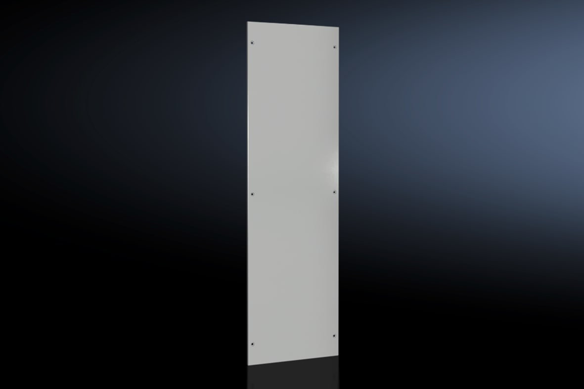 RITTAL - VX Pareti Laterale Avvitate 1600X500 mm