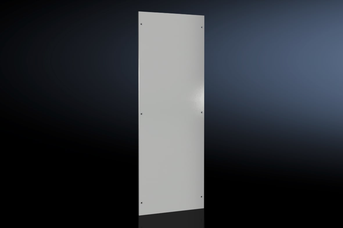 RITTAL - VX Pareti Laterale Avvitate 1600X600 mm
