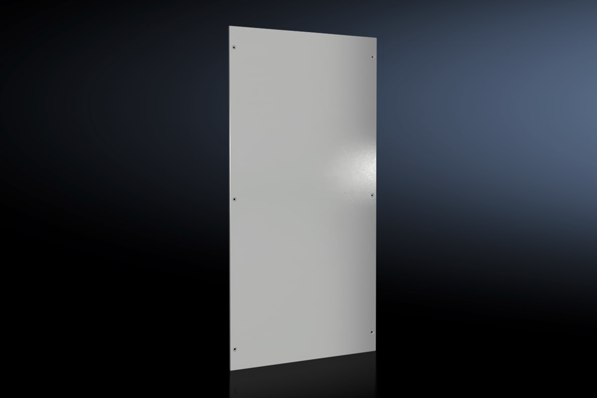 RITTAL - VX Pareti Laterale Avvitate 1600X800 mm