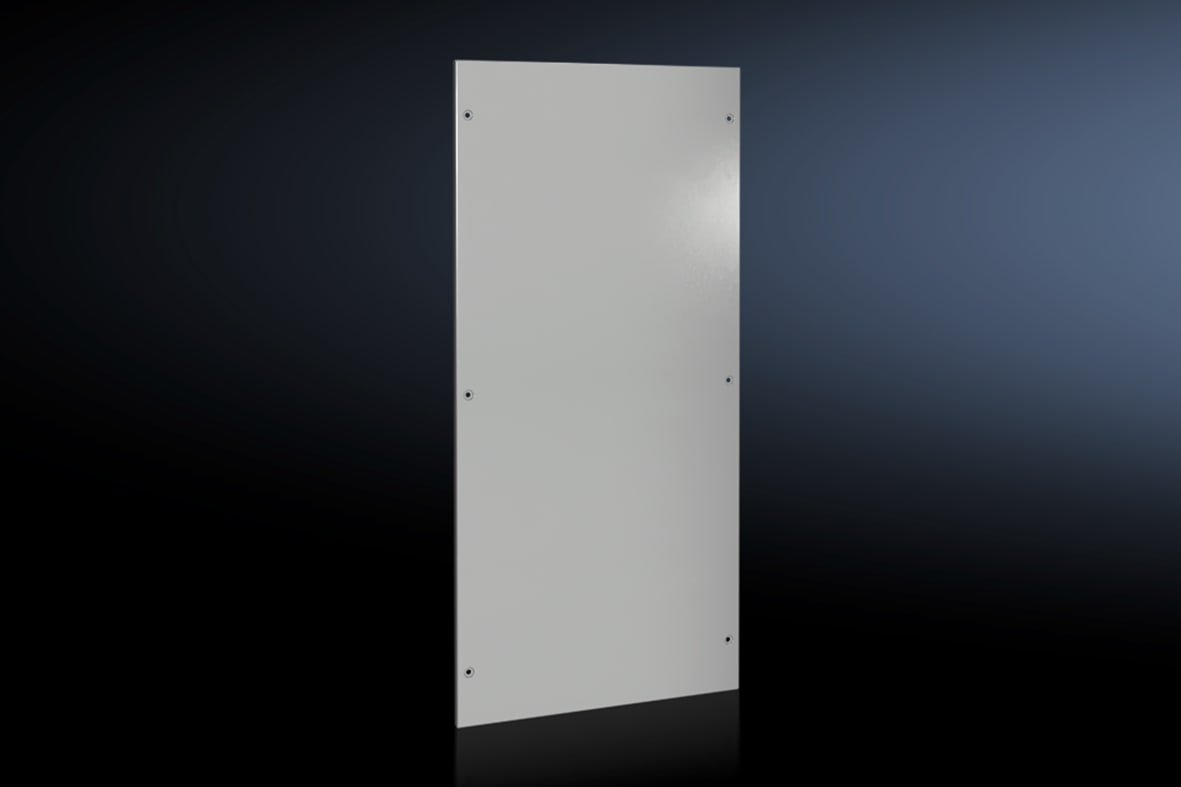RITTAL - VX Pareti Laterale Avvitate, 1200X600 mm
