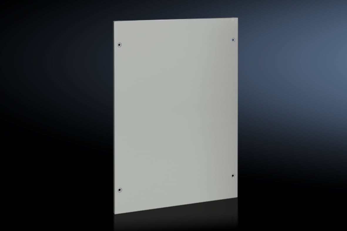 RITTAL - VX Pareti Laterale Avvitate 800X600 mm