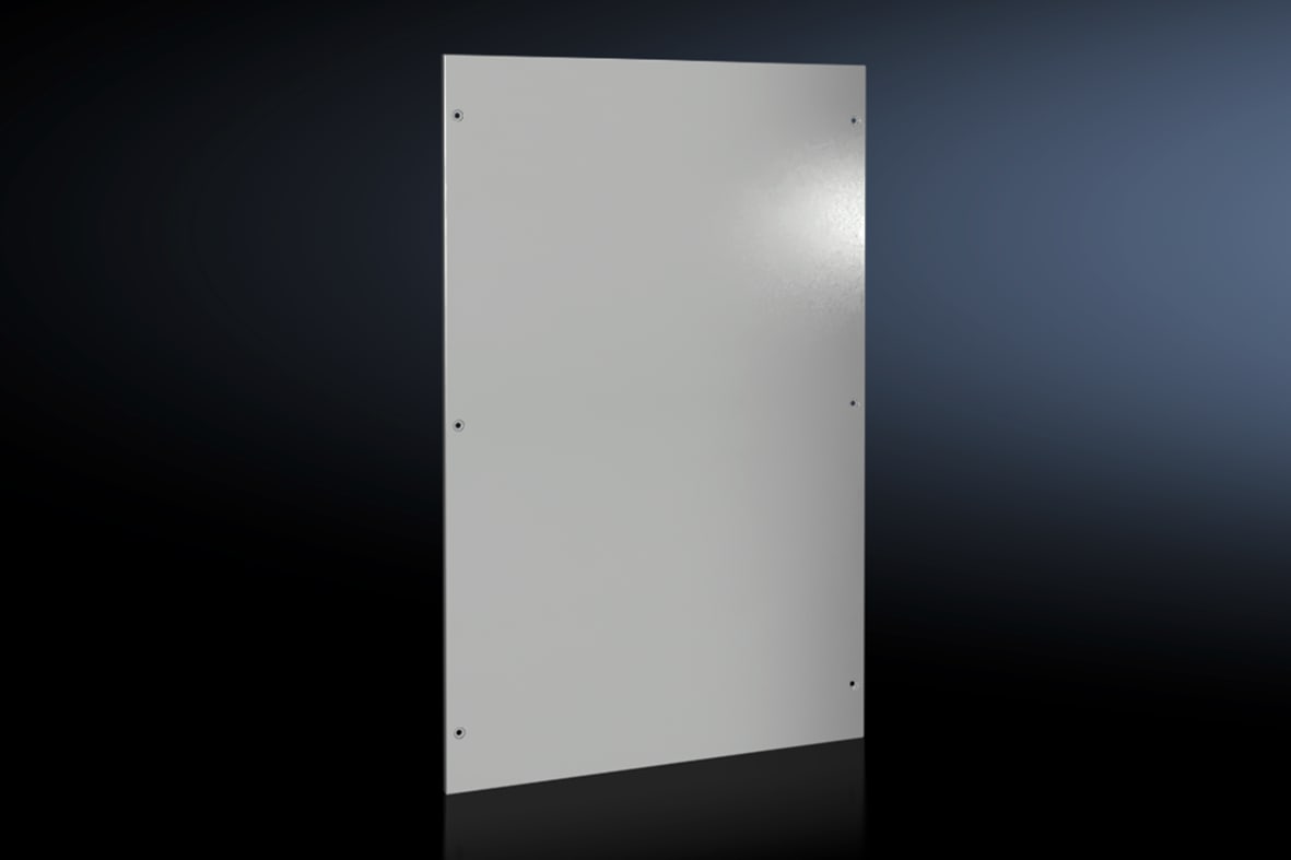 RITTAL - VX Pareti Laterale Avvitate 1200X800 mm