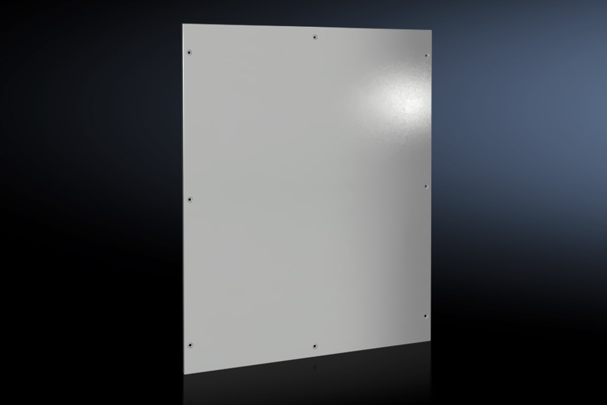 RITTAL - VX Pareti Laterale Avvitate 1200X1000 mm