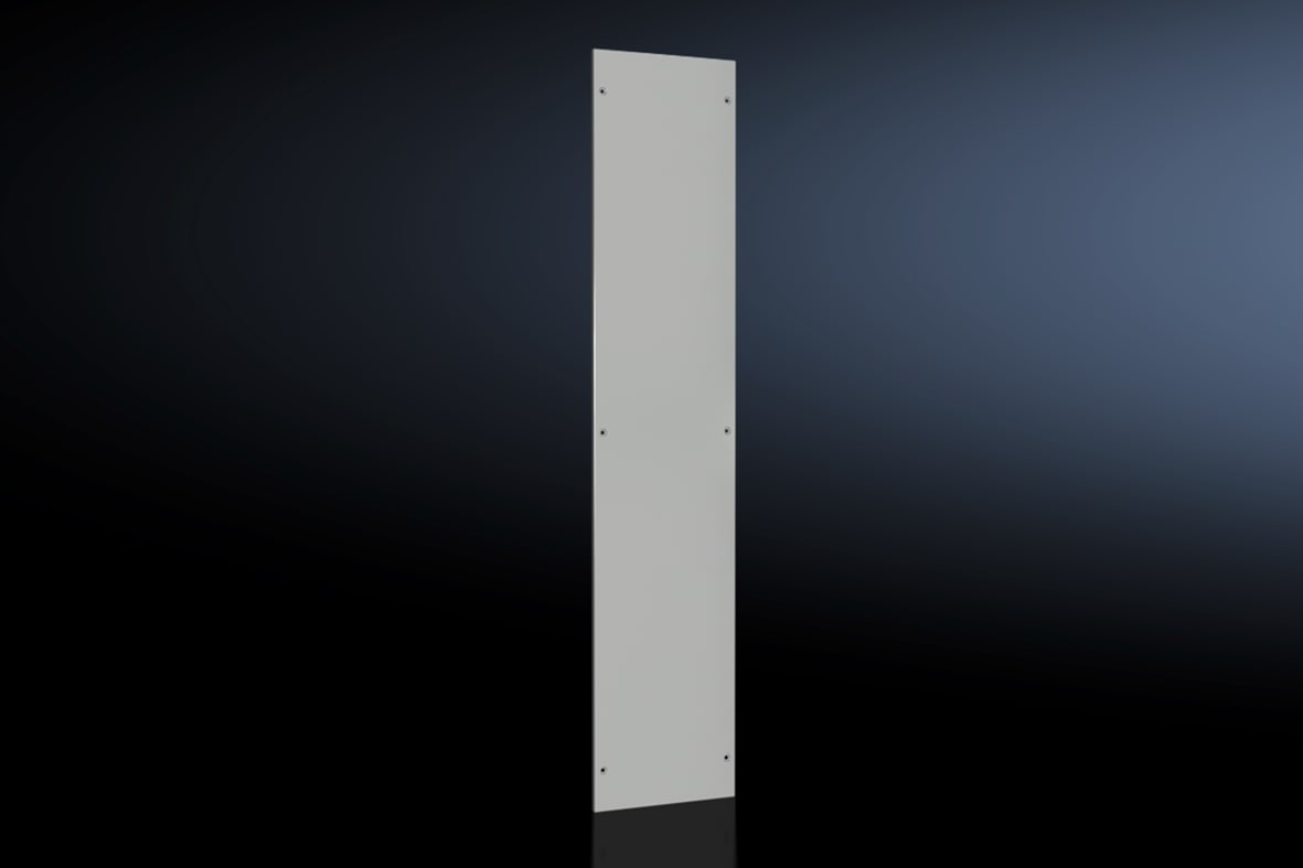 RITTAL - VX Pareti Laterale Avvitate 1800X400 mm