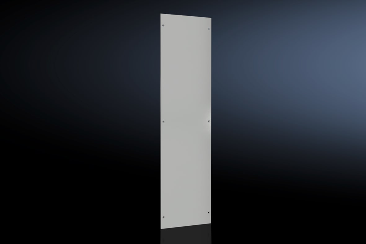 RITTAL - VX PARETI LATERALI 1800X500 - 2PZ