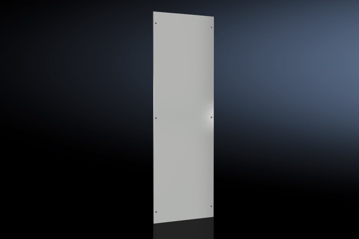 RITTAL - VX C4H PARETI LATERALI 1800X600- 2 PZ