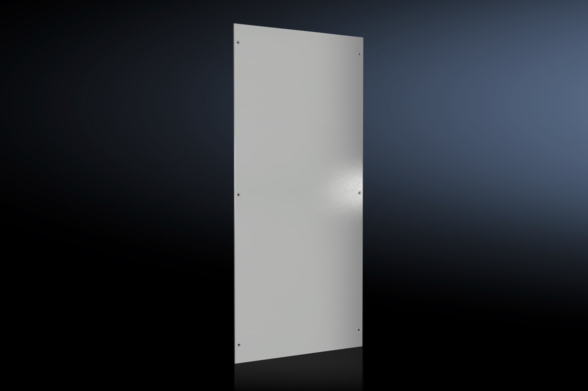 RITTAL - VX Pareti Laterale Avvitate 1800X800 mm