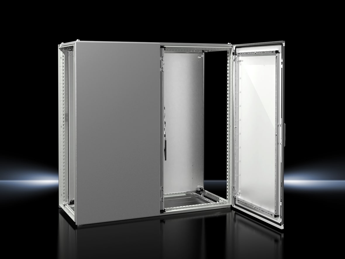 RITTAL - VX Armadio Modulare LXAXP 1200X1200X500 mm 8215000