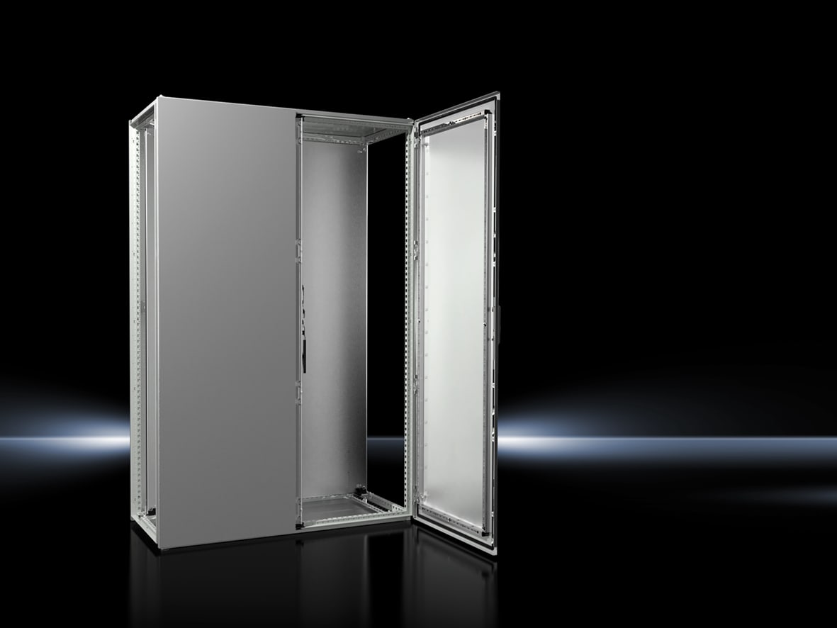 RITTAL - VX Armadio Modulare LXAXP 1200X1800X500 mm