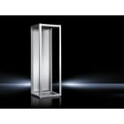 RITTAL - VX Armadio per Elettronica, LXAXP 600X1600X800 mm