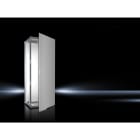 RITTAL - VX Armadio Modulare LXAXP 800X2000X600 mmAcciaio Inox 8450000