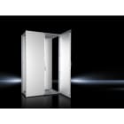 RITTAL - VX Armadio Modulare LXAXP 1200X2000X600 mmAcciaio Inox