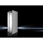 RITTAL - VX Armadio Modulare LXAXP 800X1800X500 mmAcciaio Inox