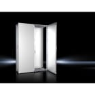 RITTAL - VX Armadio Modulare LXAXP 1200X1800X400 mmAcciaio Inox