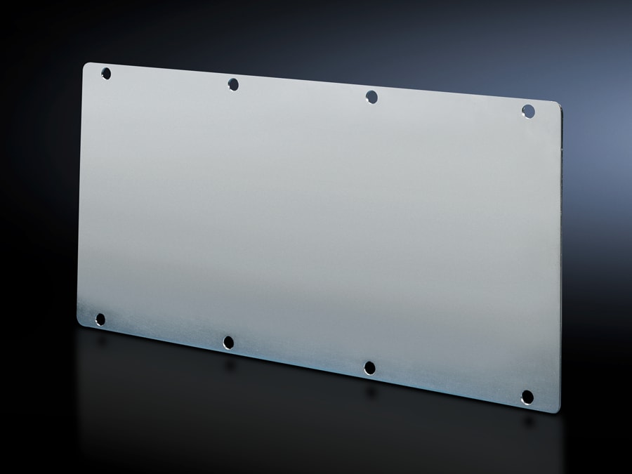 RITTAL - VX PIASTRA MODULARE CIECA - 1PZ