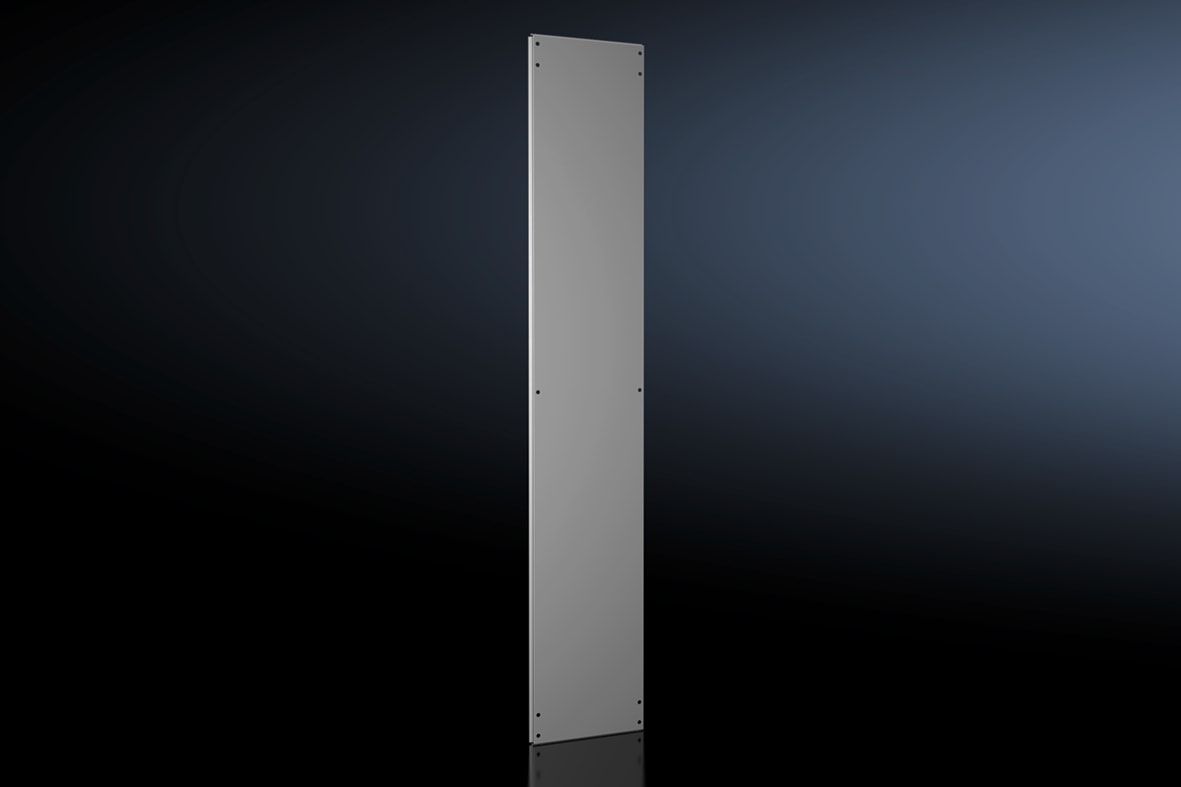 RITTAL - VX Pannello Laterale di Segregazione 1800X400 mm 8609200