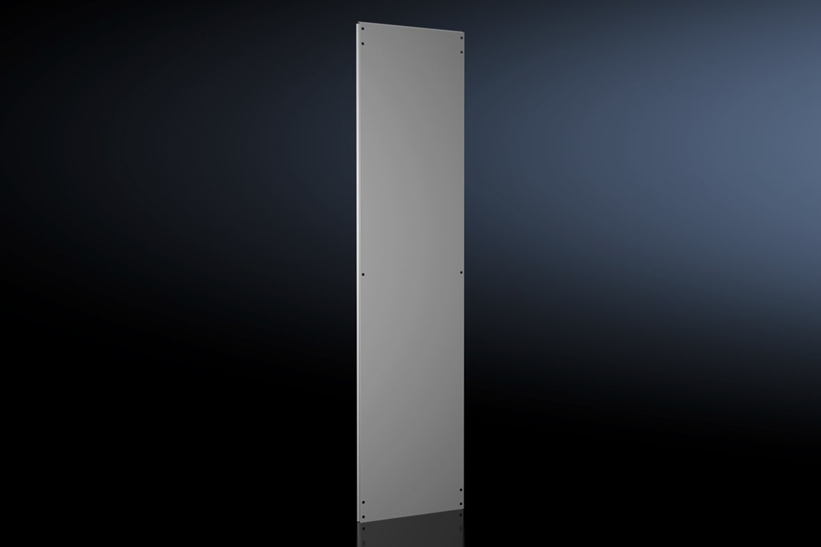 RITTAL - VX Pannello Laterale di Segregazione 1800X500 mm 8609201