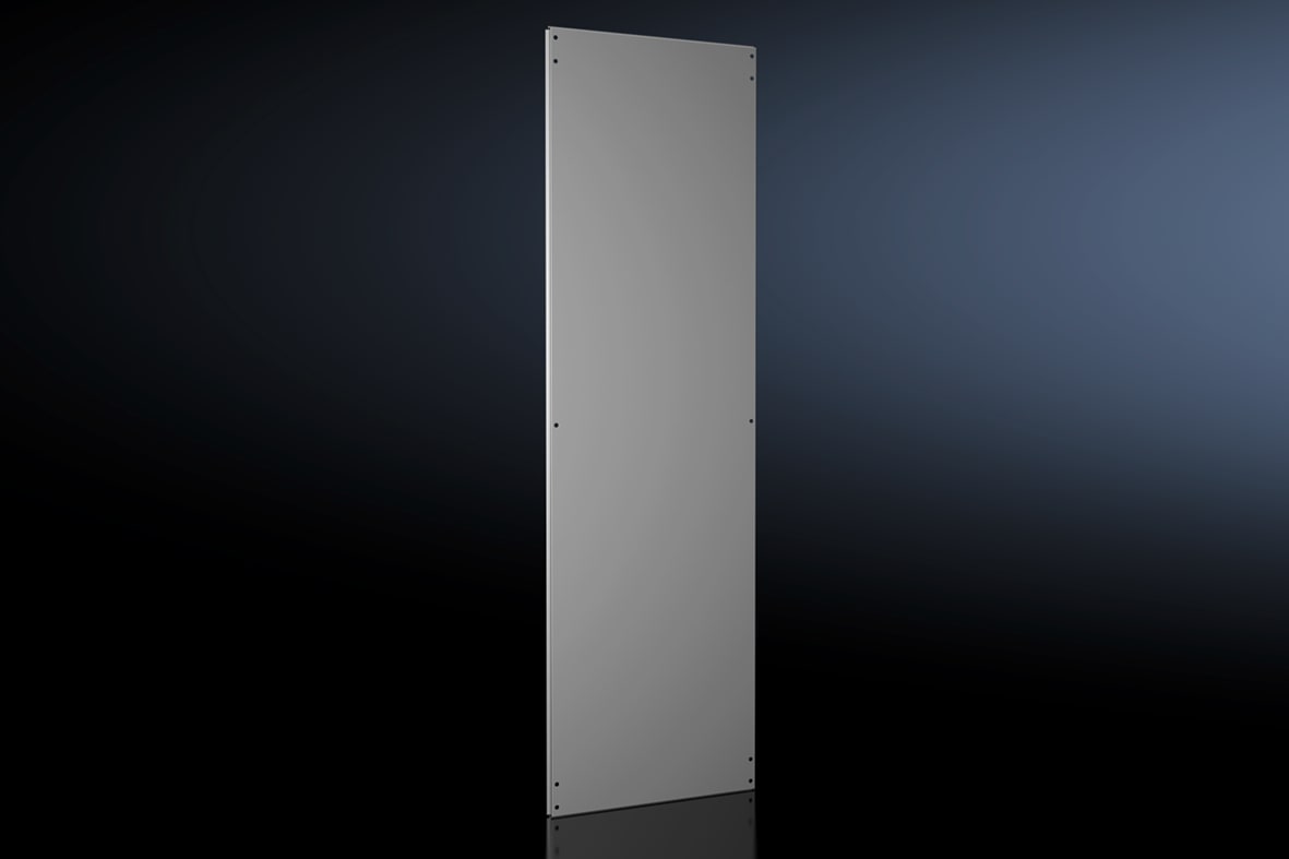 RITTAL - VX Pannello Laterale di Segregazione 1800X600 mm