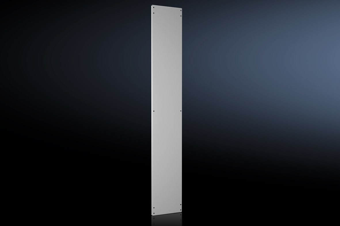 RITTAL - VX Pannello Laterale di Segregazione 2000X400 mm