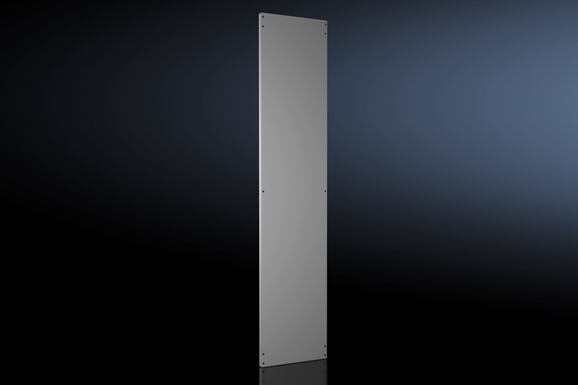 RITTAL - VX Pannello Laterale di Segregazione 2000X500 mm