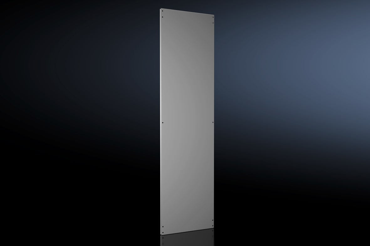 RITTAL - VX Pannello Laterale di Segregazione 2000X600 mm