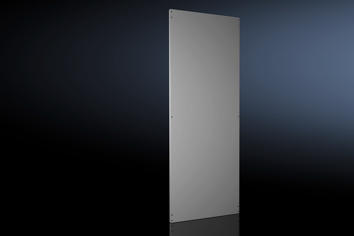 RITTAL - VX Pannello Laterale di Segregazione 2000X800 mm