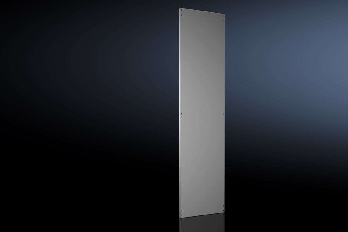 RITTAL - VX Pannello Laterale di Segregazione 2200X600 mm