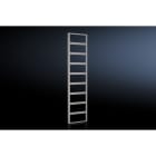 RITTAL - VX Pannello Laterale di Segregazione per Piastre Modulare 1800X500 mm