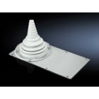 RITTAL - VX PIASTRA MODULARE PASS. CAVI - 1PZ