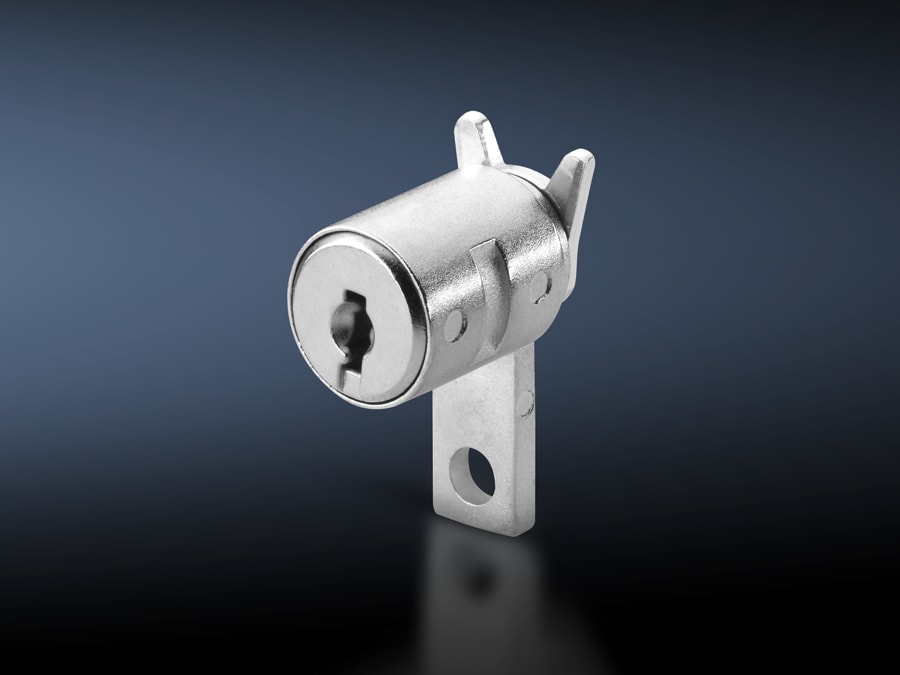RITTAL - TS Inserto di Chiusura Esecuzione F 6 5 mmTriangolare (Cnomo)