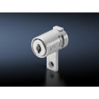 RITTAL - VX Inserto di Chiusura a Pulsante + Chiave