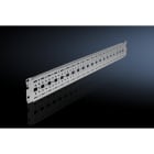 RITTAL - TS Chassis TS 17 X 73 mm Piano di Montaggio Esterno 600 mm