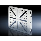 RITTAL - VX PIASTRINE MONTAGGIO - 4PZ