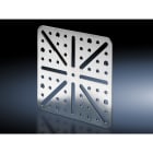 RITTAL - VX PIASTRINE MONTAGGIO - 4PZ