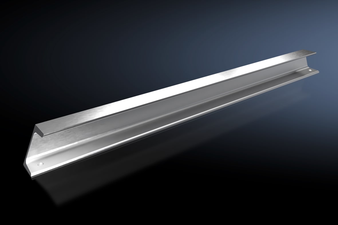 RITTAL - VX GUIDE SUPPORTO 10000N 800MM - 2PZ