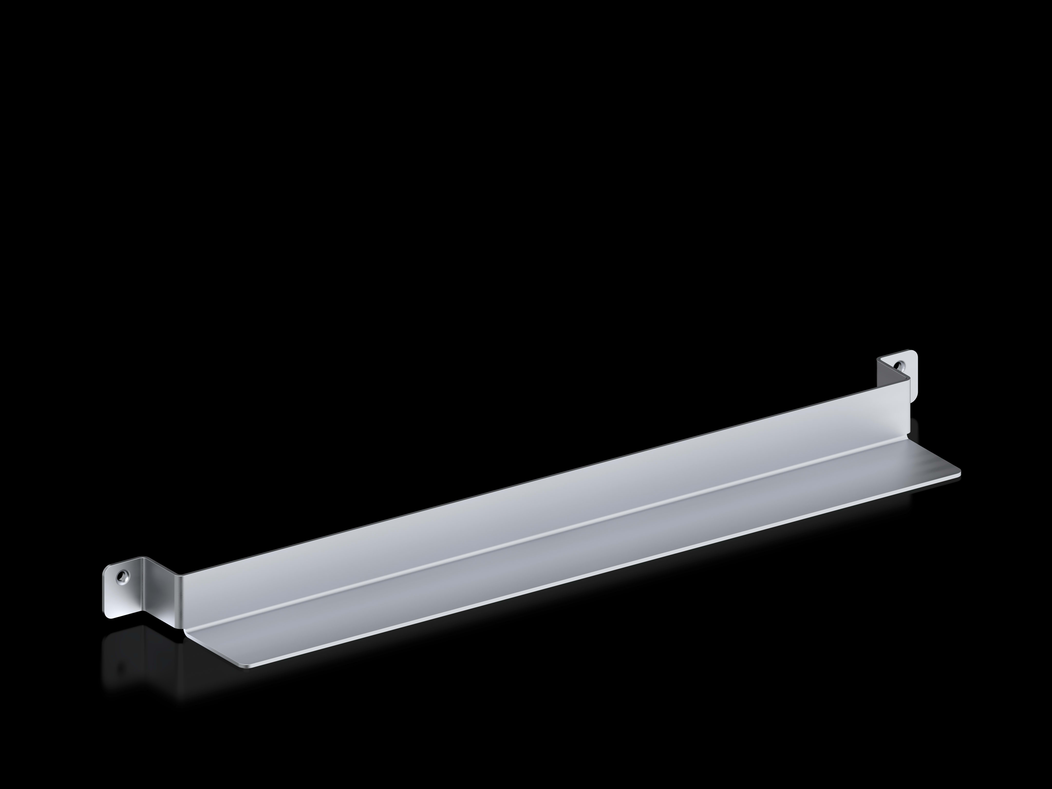 RITTAL - VX Profilo adattatore per Secondo Livello profondità 600 mm