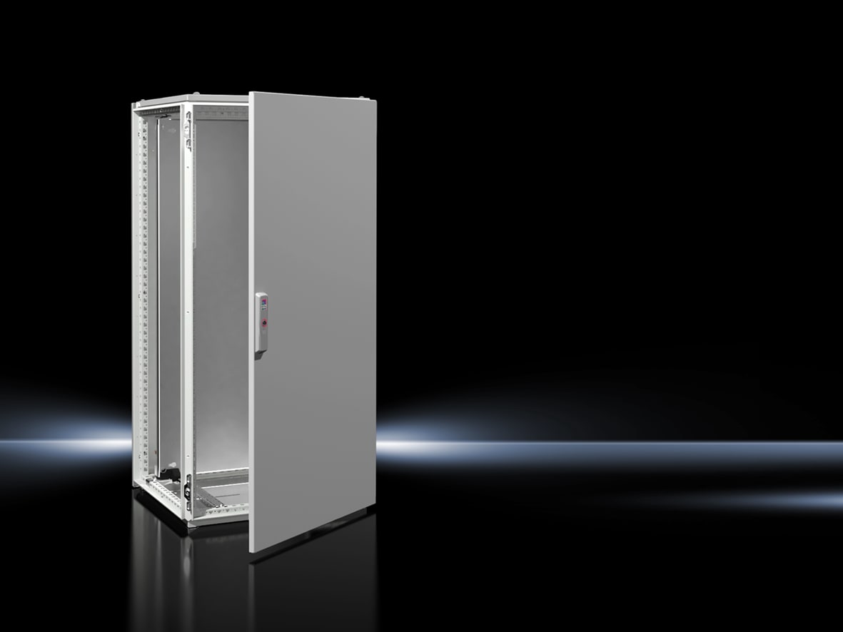 RITTAL - VX Armadio Modulare LXAXP 600X1200X500 mm