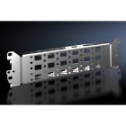 RITTAL - VX Chassis 23 X 64 mmper Piano di Montaggio Interno 300 mm